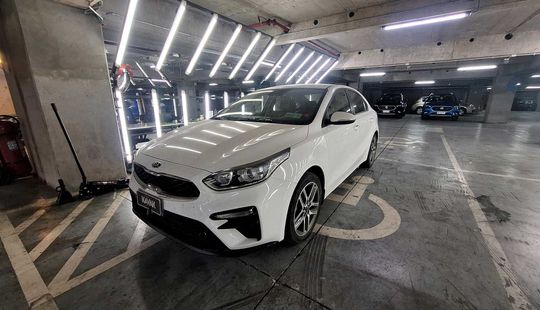 Kia • Cerato