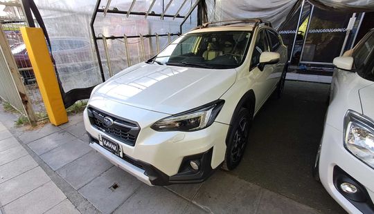 Subaru • XV