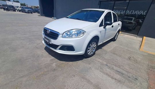 Fiat • Linea