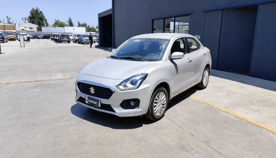 Suzuki • Dzire