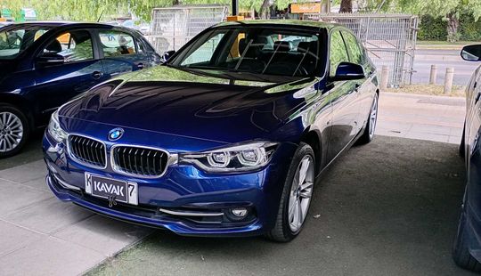 Bmw • Serie 3