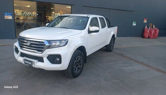 Great Wall • WINGLE 7