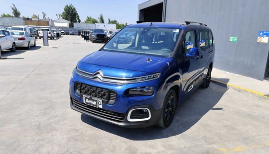 Citroen • Berlingo