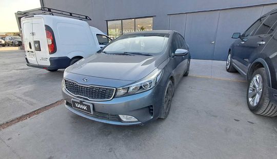Kia • Cerato