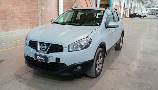Nissan • Qashqai