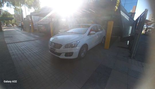 Suzuki • Ciaz