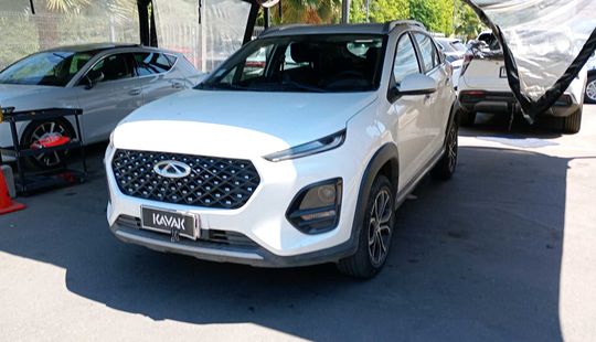 Chery • Tiggo 2 Pro