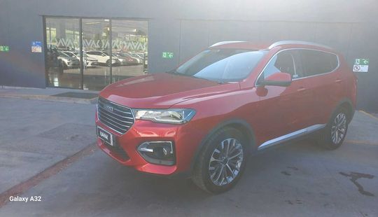 Haval • H6
