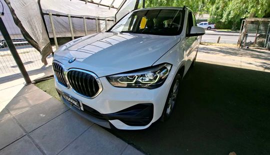 Bmw • X1