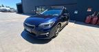 Subaru Impreza 2.0I DYNAMIC CVT SPORT 4WD Hatchback 2020