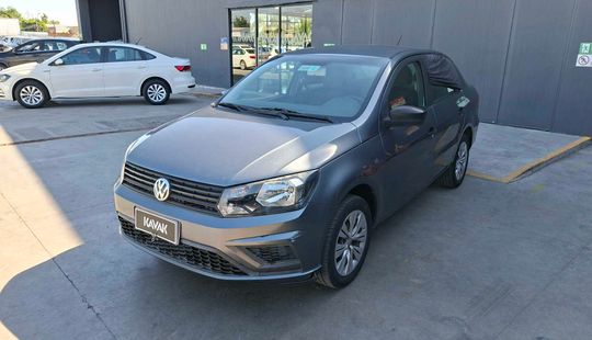 Volkswagen • Voyage