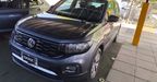 Volkswagen T-cross 1.6 COMFORTLINE Suv 2020