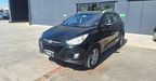 Hyundai Tucson 2.0 LM GL AUTO AC 2AB ABS Suv 2013