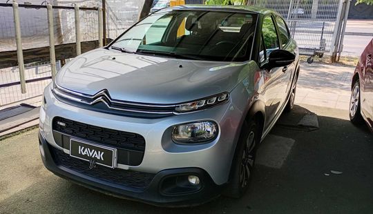 Citroen • C3