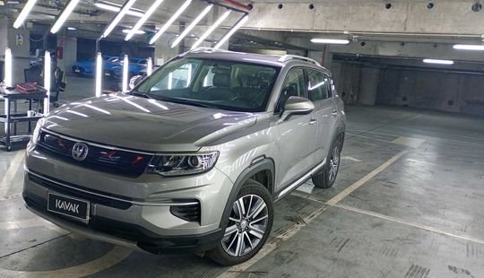 Changan • CS35