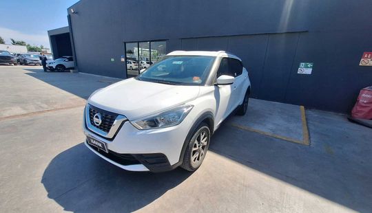 Nissan • Kicks