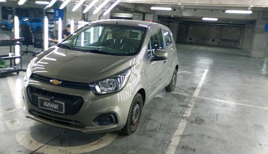 Chevrolet • Spark GT