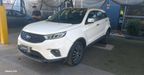 Ford Territory 1.5 TITANIUM CVT Suv 2021