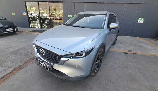 Mazda • CX-5