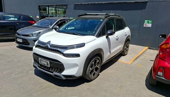 Citroen • C3 Aircross