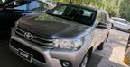 Toyota Hilux 2.7 SR Pickup 2019