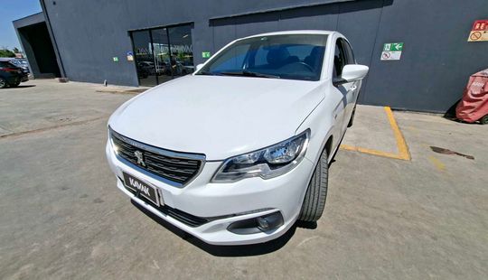 Peugeot • 301
