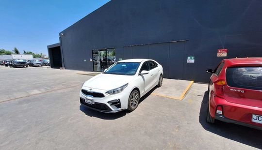Kia • Cerato