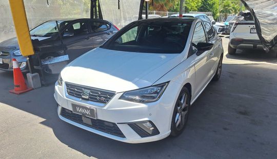 Seat • Ibiza
