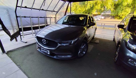 Mazda • CX-5