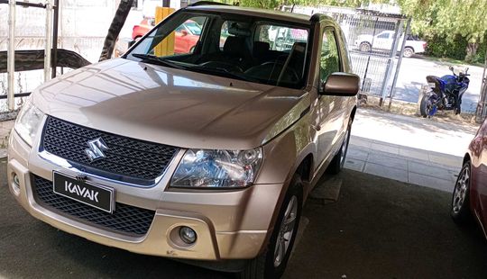 Suzuki • Grand Vitara