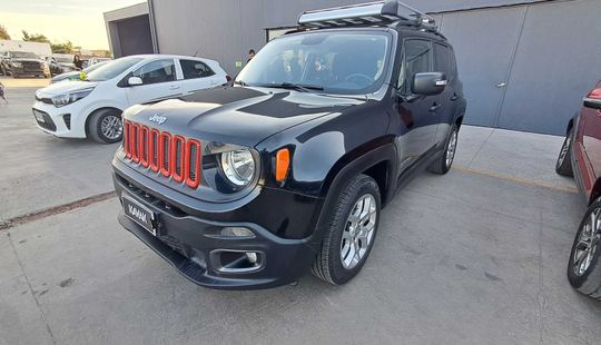 Jeep • Renegade