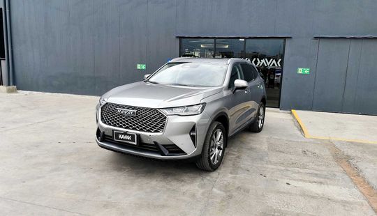 Haval • H6