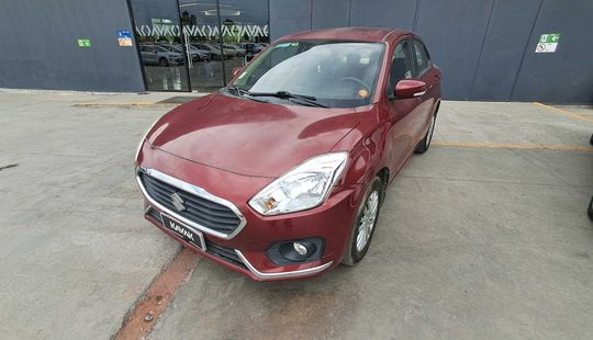 Suzuki • Dzire