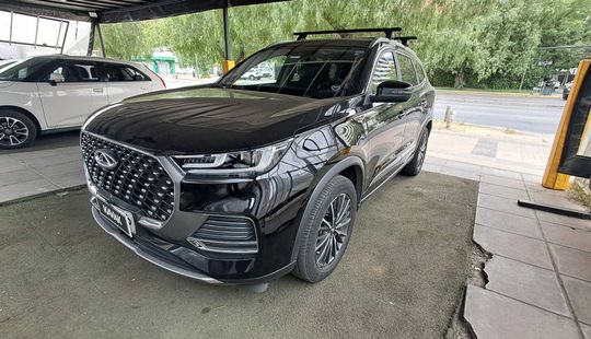 Chery • Tiggo 8 Pro