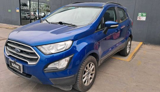 Ford • EcoSport