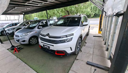 Citroen • C5 Aircross