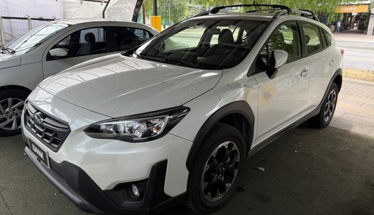 Subaru • XV
