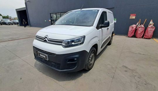 Citroen • Berlingo