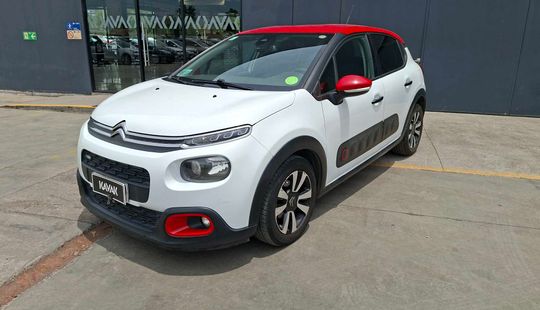 Citroen • C3