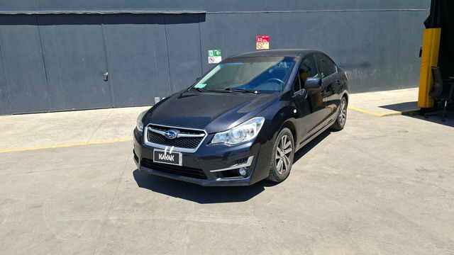 Subaru Impreza 2.0I XS 4WD