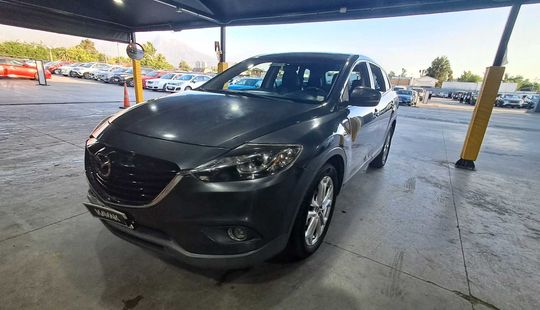 Mazda • CX-9