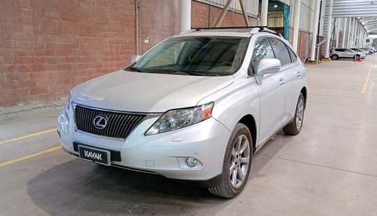 Lexus • RX