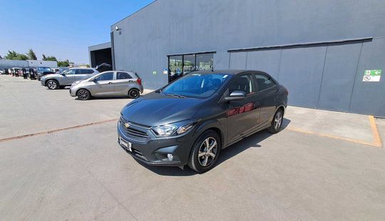 Chevrolet • Prisma