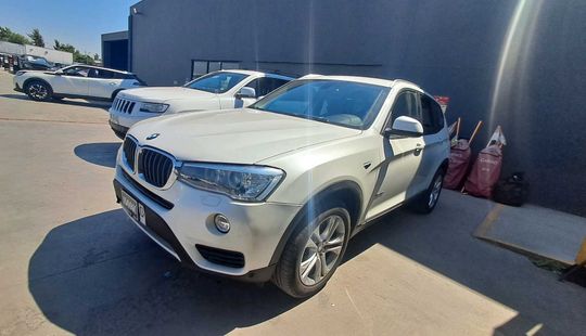Bmw • X3