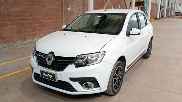 Renault Symbol 1.6 INTENS