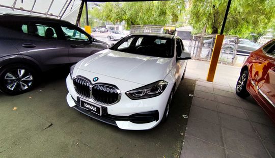 Bmw • Serie 1