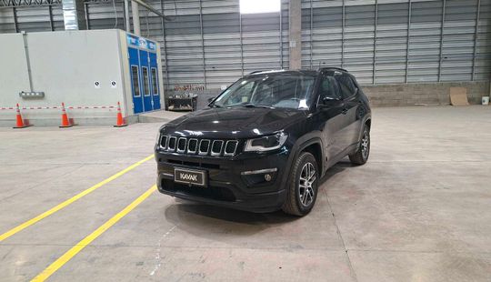 Jeep • Compass