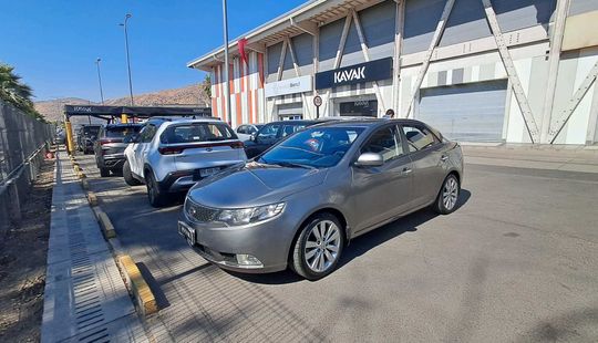 Kia • Cerato