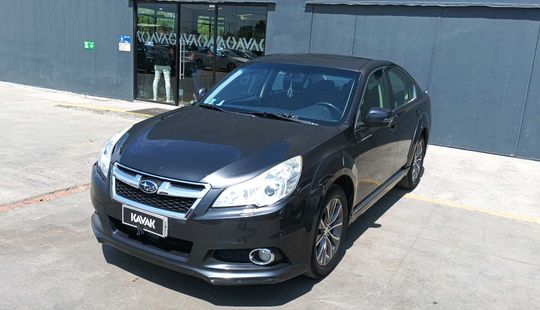 Subaru • Legacy