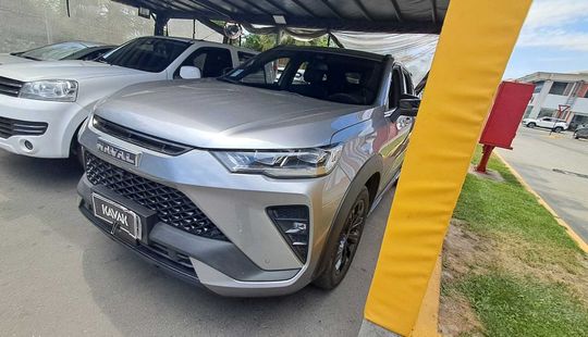Haval • H6